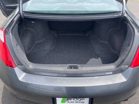 Used 2009 Honda Accord EX image 16