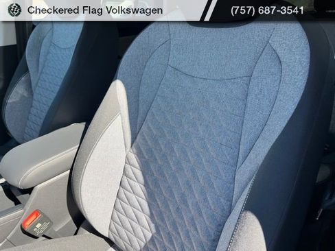 New 2026 Volkswagen Tiguan S image 20