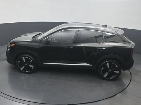 Used 2026 Nissan Kicks SR FWD image 21