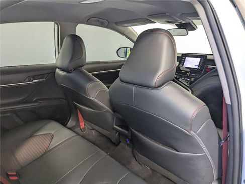Used 2023 Toyota Camry TRD FWD image 29