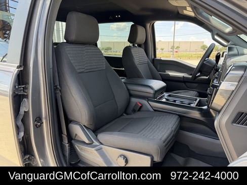 Used 2023 Ford F150 XL w/ STX Appearance Package AWD/4WD image 30
