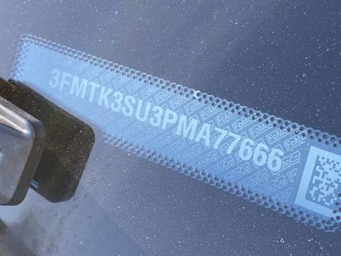 Used 2023 Ford Mustang Mach-E Premium image 12