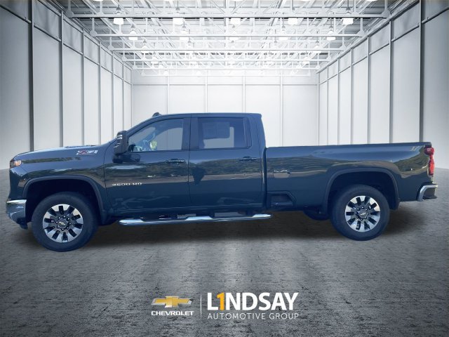 Certified 2025 Chevrolet Silverado 3500 LT w/ All Star Edition AWD/4WD image 5