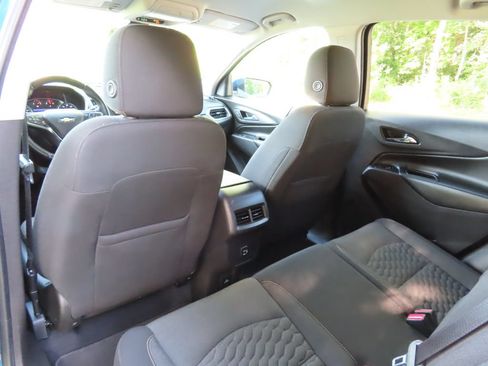 Certified 2020 Chevrolet Equinox LT AWD/4WD image 28