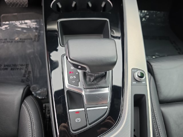 Used 2025 Audi A5 2.0T Premium AWD/4WD image 21