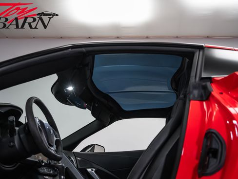 Used 2017 Chevrolet Corvette Z06 RWD image 23