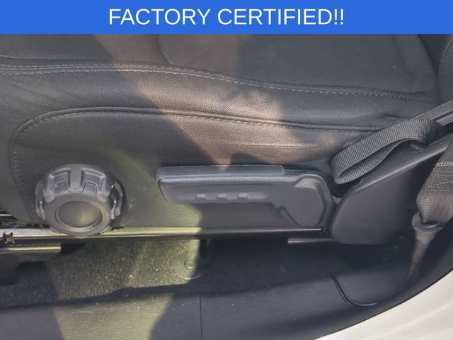Certified 2021 Jeep Wrangler Unlimited Sahara AWD/4WD image 15
