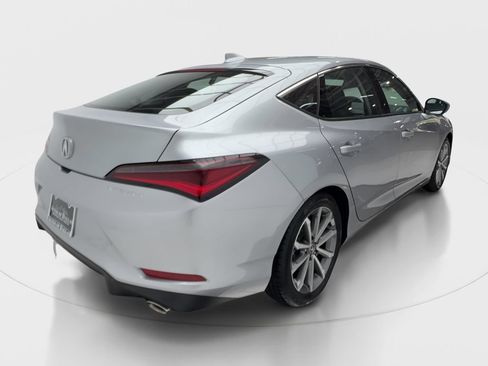 Used 2026 Acura Integra FWD image 7
