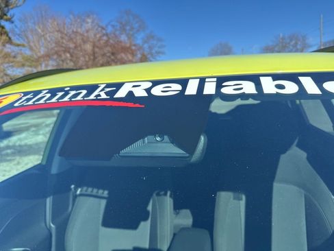 Used 2025 Hyundai Kona SEL image 10