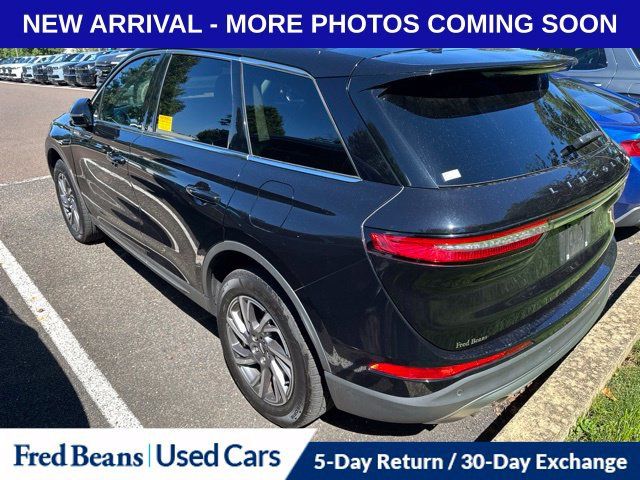 Used 2023 Lincoln Corsair AWD w/ Equipment Group 101A image 6