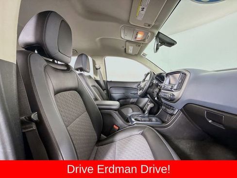 Used 2018 Chevrolet Colorado Z71 RWD image 25
