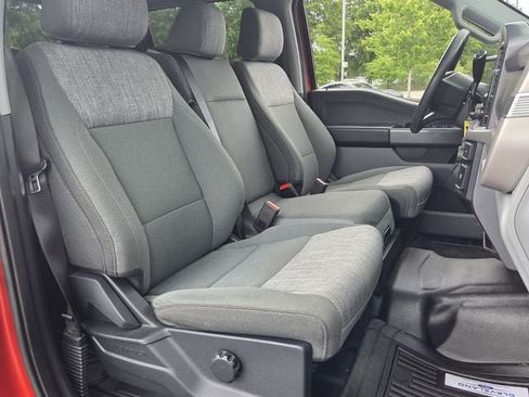Used 2023 Ford F150 XLT AWD/4WD image 16