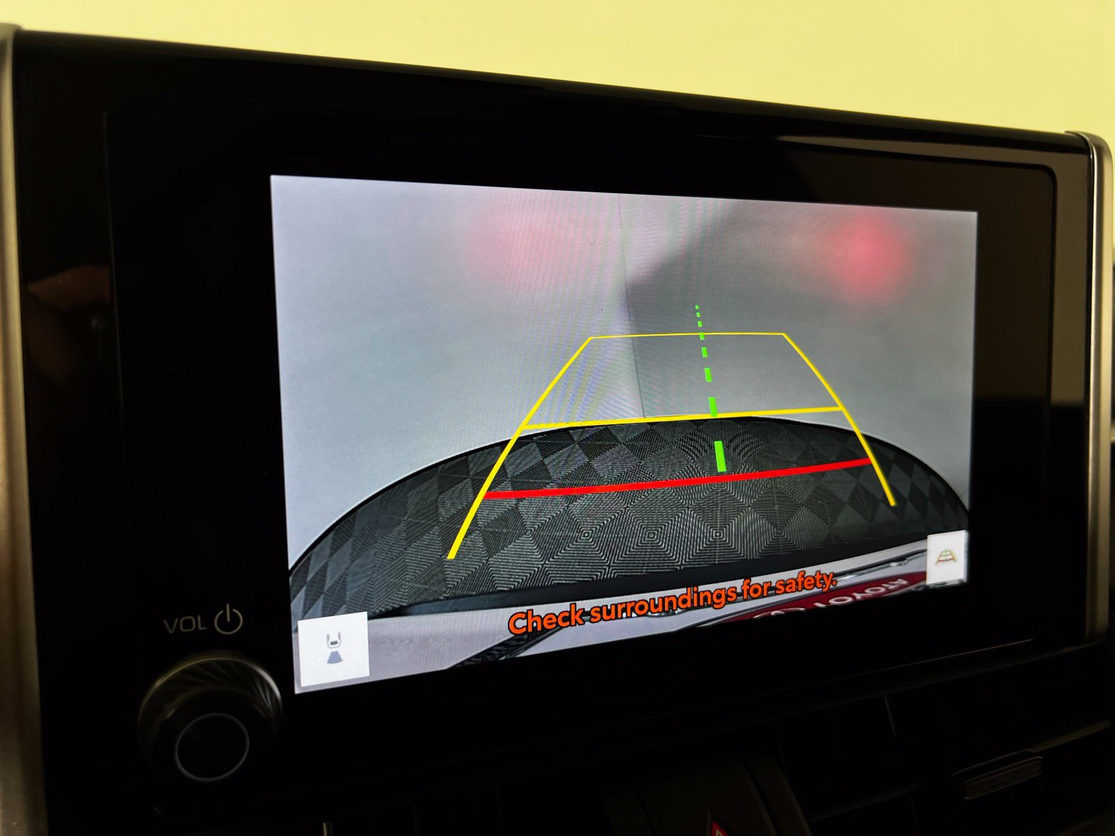 Certified 2024 Toyota RAV4 LE FWD image 19