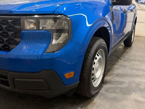 Used 2026 Ford Maverick XL AWD/4WD image 4