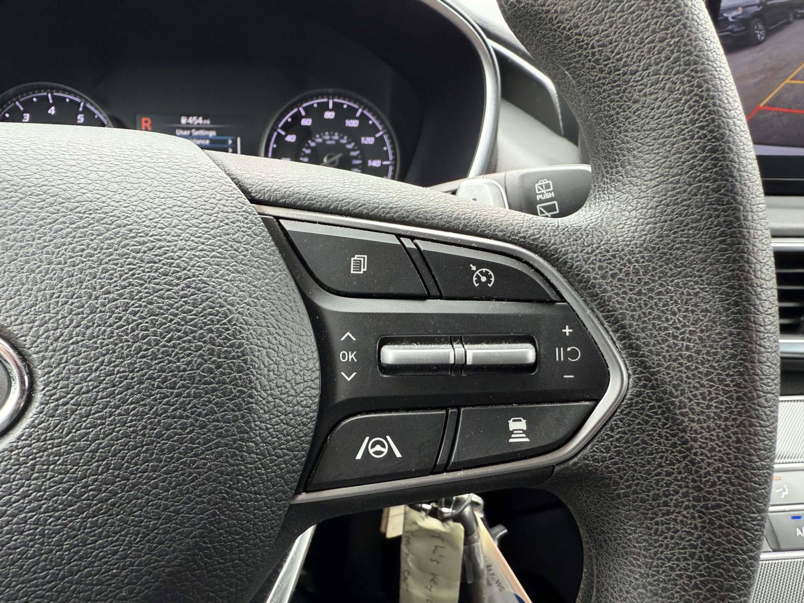 Used 2023 Hyundai Santa Fe SE AWD/4WD image 19