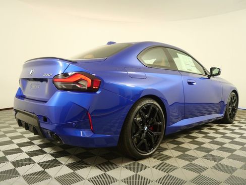 New 2026 BMW 230i Coupe w/ Premium Package image 3