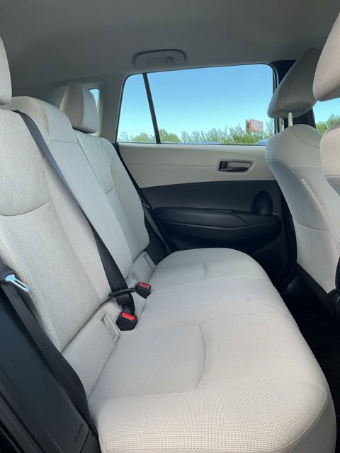 Used 2022 Toyota Corolla Cross L FWD image 19