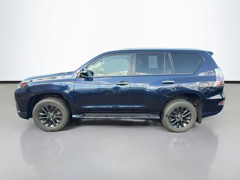 Used 2023 Lexus GX 460 Premium w/ Premium Plus Package AWD/4WD image 4