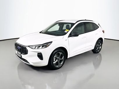 Used 2023 Ford Escape ST-Line w/ Tech Pack #1