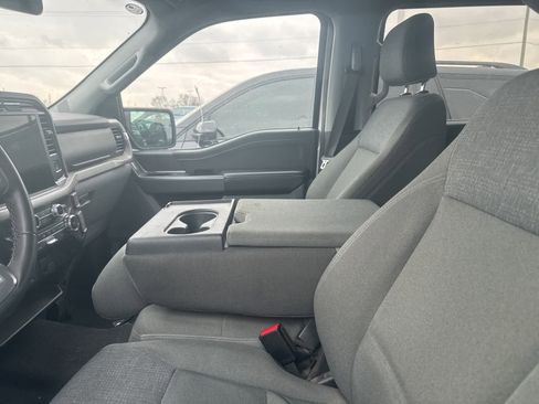 Used 2024 Ford F150 XLT w/ Tow/Haul Package image 27