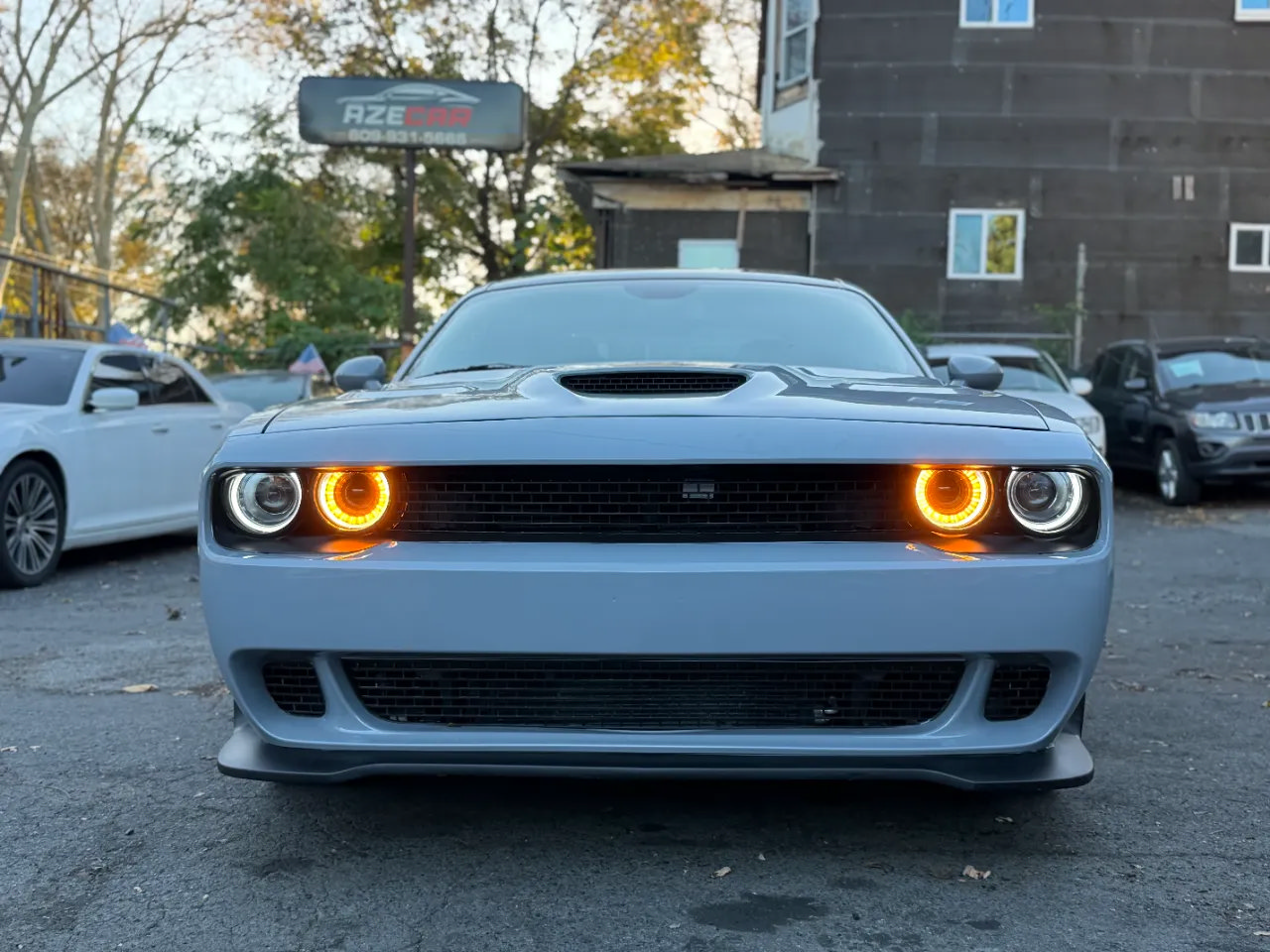 Used 2021 Dodge Challenger GT RWD image 23
