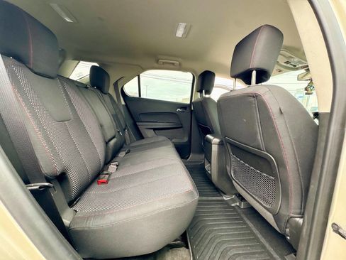 Used 2015 Chevrolet Equinox LT w/ Driver Convenience Package image 28