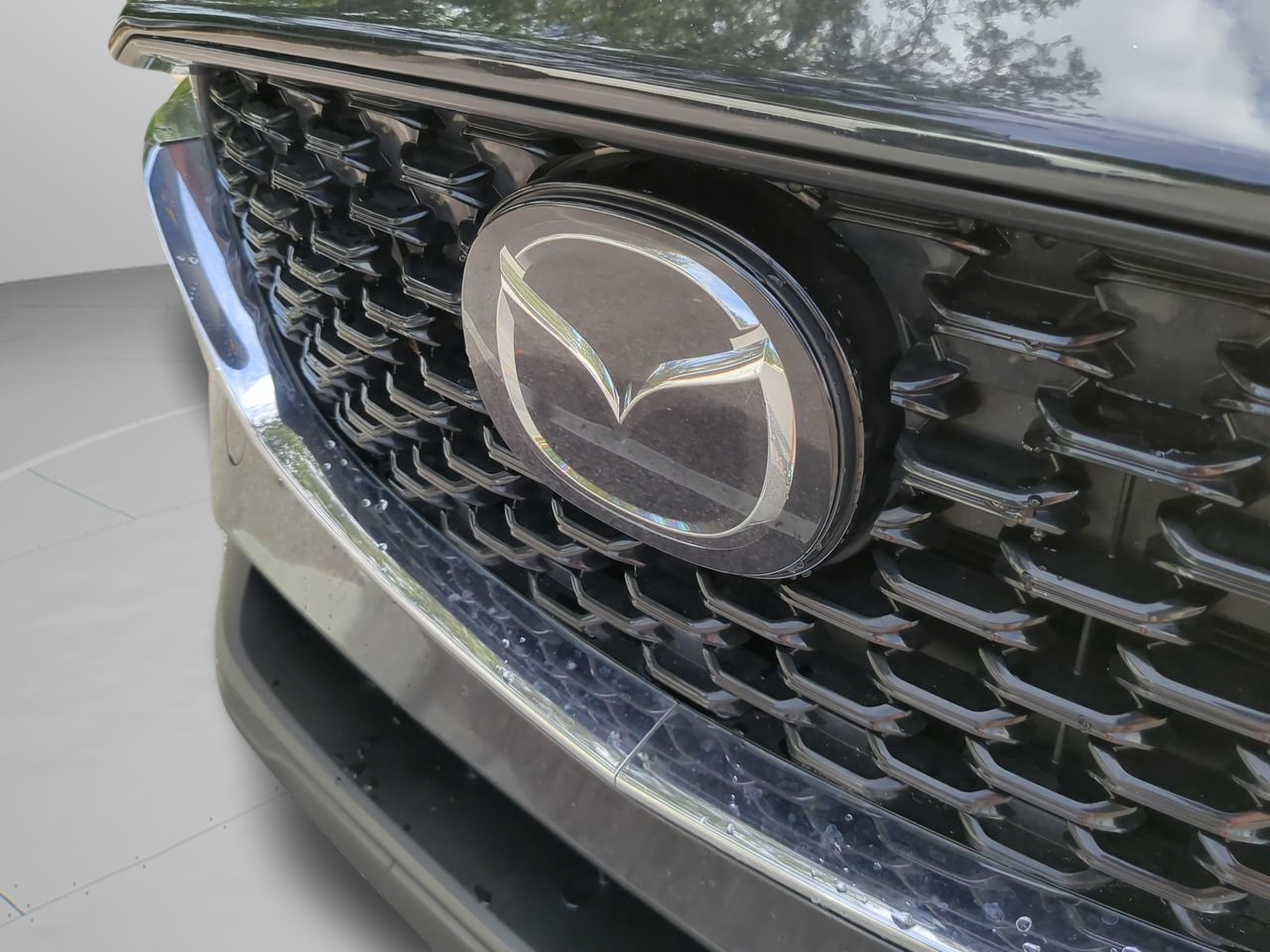 Used 2023 MAZDA CX-5 AWD 2.5 S w/ Premium Package image 32