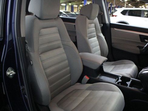Used 2019 Honda CR-V LX image 22