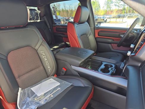 New 2026 RAM 1500 Rebel image 10