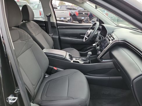Used 2023 Hyundai Tucson SE AWD/4WD image 20