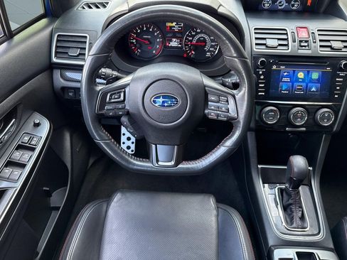 Used 2019 Subaru WRX Limited w/ Popular Package #1 AWD/4WD image 28