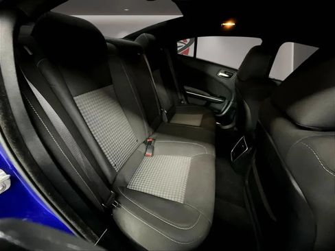 Used 2021 Dodge Charger Scat Pack RWD image 26