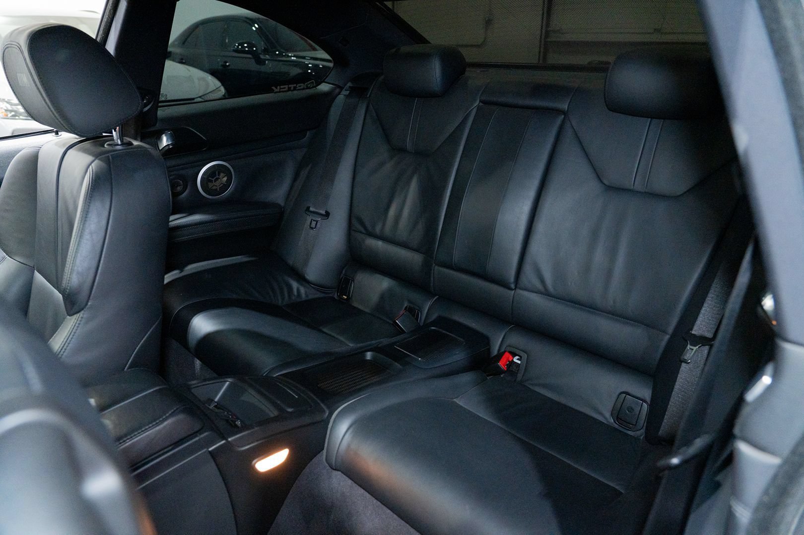 Used 2008 BMW M3 Coupe RWD image 32