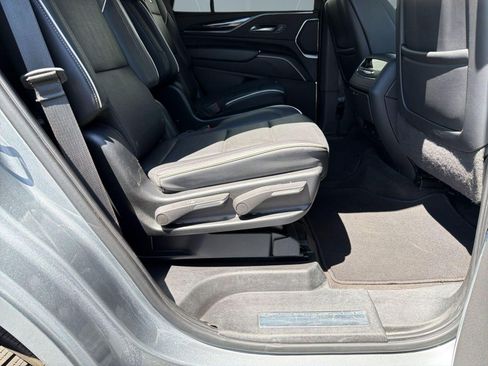 Certified 2023 Cadillac Escalade Sport AWD/4WD image 29