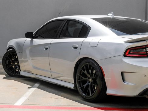Used 2021 Dodge Charger R/T RWD image 14
