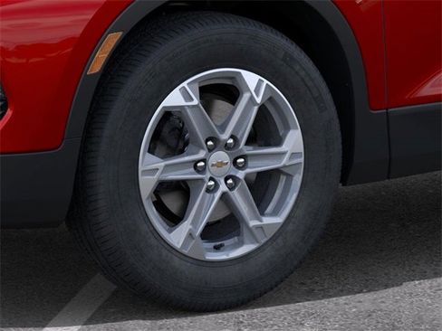 New 2026 Chevrolet Blazer LT w/ Convenience Package image 9