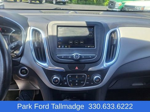 Used 2019 Chevrolet Equinox LT FWD image 15