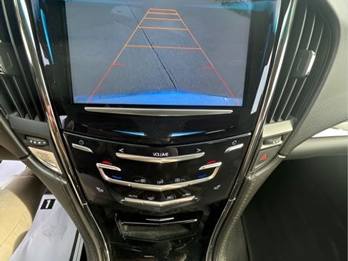 Used 2014 Cadillac ATS Luxury AWD/4WD image 20