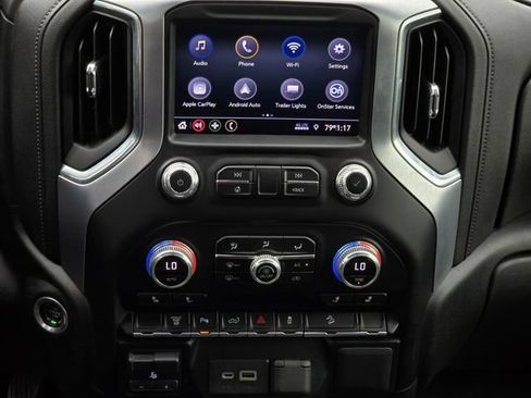Used 2023 GMC Sierra 3500 SLE w/ SLE Convenience Package AWD/4WD image 15