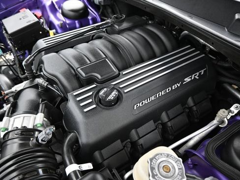 Used 2023 Dodge Challenger R/T Scat Pack RWD image 29