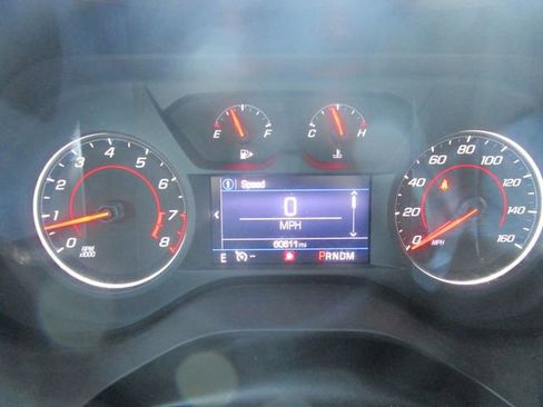 Used 2019 Chevrolet Camaro LT w/ RS Package image 19