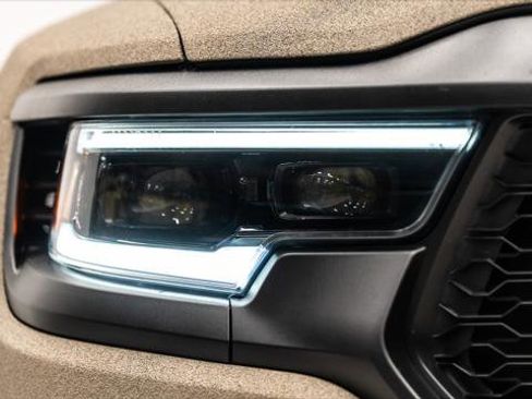 Used 2023 RAM 1500 TRX w/ TRX Level 2 Equipment Group image 43