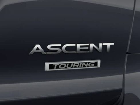 New 2026 Subaru Ascent Touring AWD/4WD image 9