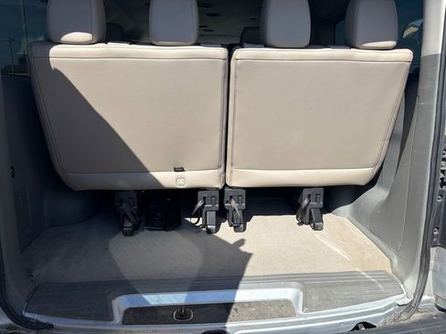 Used 2016 Nissan NV 3500 SL RWD image 17
