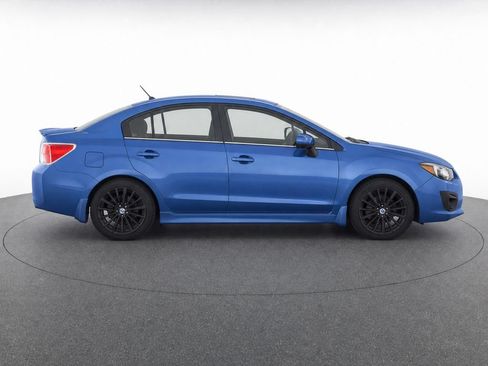 Used 2016 Subaru Impreza 2.0i Premium AWD/4WD image 5