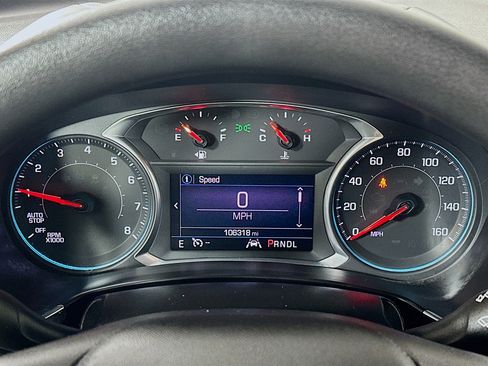 Used 2022 Chevrolet Equinox LT image 12