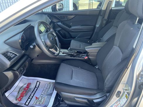 Used 2019 Subaru Impreza 2.0i AWD/4WD image 11