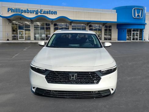 New 2026 Honda Accord EX-L image 7