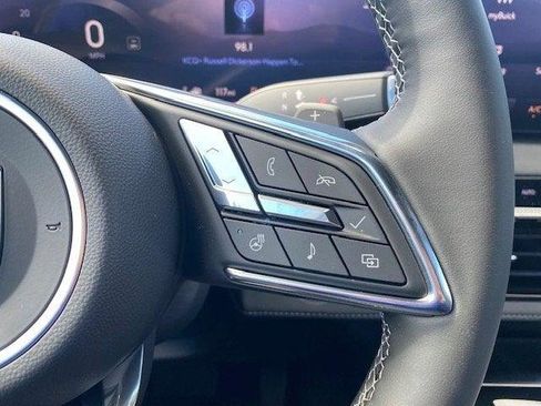 New 2026 Buick Enclave Sport Touring w/ Power Package image 19