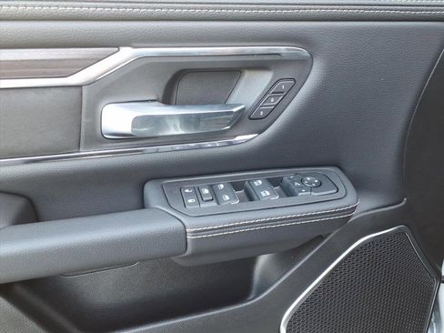 New 2026 RAM 1500 Laramie w/ Sport Appearance Package image 4